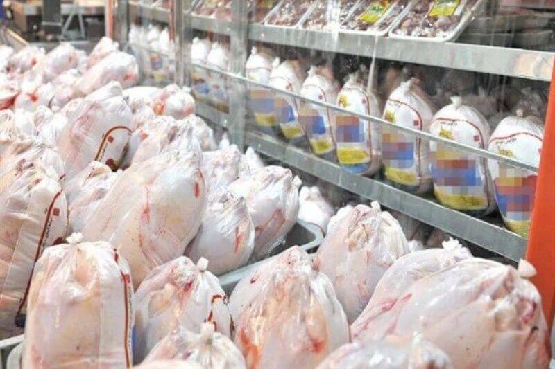 تامین 1608 تن گوشت مرغ ویژه ماه رمضان در استان/صنعت مرغداری استان سوار بر ریل توسعه,